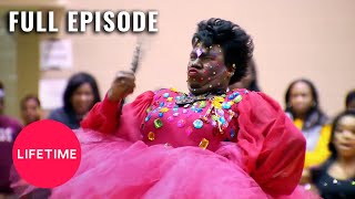 Bring It Full Episode  Neva Gets Even Season 3 Episode 12  Lifetime [upl. by Annaiuq]