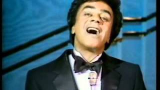 Johnny Mathis  Unforgettable [upl. by Armallas]