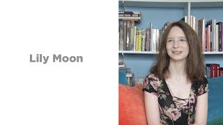 Interview with Lily Moon [upl. by Manella]