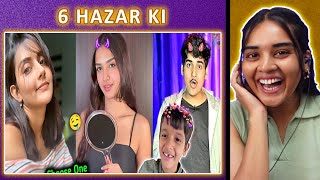 Dank Indian Memes REACTION  Indian Dank Memes  MemeKit24  Neha M [upl. by Festus]