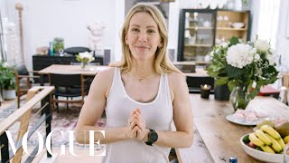 24 Hours With Ellie Goulding  Vogue [upl. by Ecerehs461]