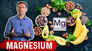 The Best and Worst Types of Magnesium [upl. by Saraiya]