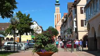 Freudenstadt [upl. by Hadlee]