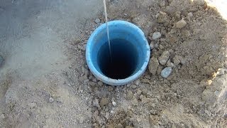 How To Drill Your Own Water Well [upl. by Domini369]