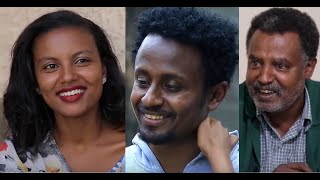 ሀና መርሀጽድቅ፣ ኤርሚያስ ታደሰ፣ መኮንን ላዕከ Ethiopian full film 2021 [upl. by Carley]