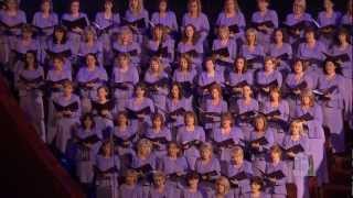 Benediction  The Tabernacle Choir [upl. by Gney]