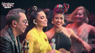 Medley Cumbia Colombianas  Colombianas Salsa All Star Arena CDMX [upl. by Asetal821]