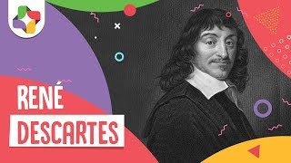 René Descartes  Racionalismo  Educatina [upl. by Lavotsirc]