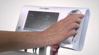 The Welch Allyn Connex® Spot Monitor Training [upl. by Olimpia]