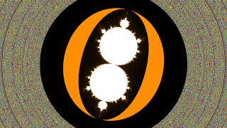 Deepest Mandelbrot Fractal Zoom Ever 220078  1203106044 [upl. by Naneek]