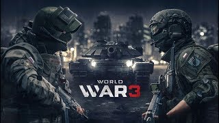 World War 3  Gamescom Gameplay Trailer [upl. by Anastatius346]