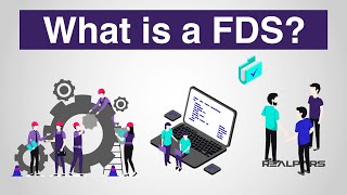 What is a Functional Design Specification FDS [upl. by Ailemak891]