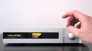 AURALiC Vega Digital Audio Processor [upl. by Spearman]