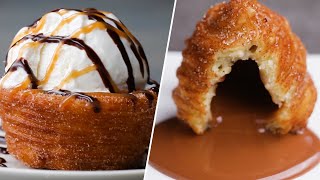 10 Homemade Churro Recipes [upl. by Zelle]