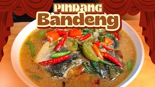 PINDANG BANDENG Resep Ibu siscasoewitomo4658 [upl. by Tammy463]