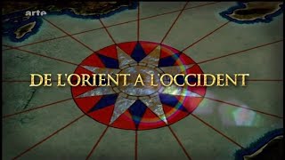 LEmpire Ottoman et lOccident  LAube des Civilisations Documentaire [upl. by Osei477]