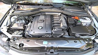 BMW N53 Engine Reliability 2020 [upl. by Kelcy]