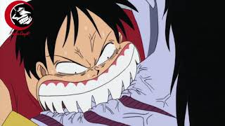 Luffy imitate Arlong laugh  Onepiece [upl. by Service]