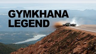 In Memory of Ken Block  the Gymkhana Legend [upl. by Consuela]