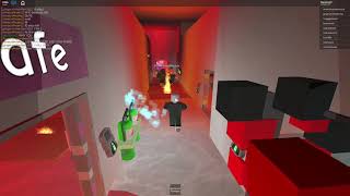 2 en 1 Freezedown  Meltdown Liquid Submarine  ROBLOX [upl. by Erdna]