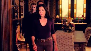 Prue Halliwell Is Invincible [upl. by Seldun]