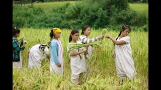 Salween Peace Park [upl. by Beedon]