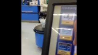 Walmart Self Checkout [upl. by Blynn]