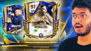 I Packed 97 TOTY R9 But [upl. by Asilec]