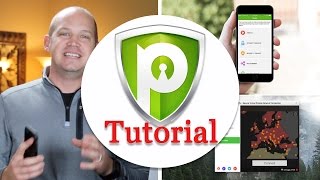 Complete PureVPN Setup Tutorial  Purchase Installation amp Setup [upl. by Wiley775]