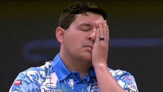 PBA Bad Breaks Shots and Mistakes 4 [upl. by Micaela]