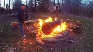 How To Make Your Own Charcoal [upl. by Oni]