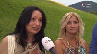 SEER Open Air 2016  Servus TV Nachbericht [upl. by Phylys730]