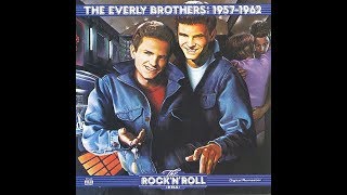 Everly Brothers  Wake Up Little Susie HD [upl. by Mehetabel528]