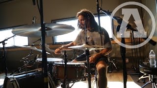 Turnover  Cutting My Fingers Off  Audiotree Live [upl. by Herriott]