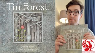 The Tin Forest Read by Mr Kay [upl. by Hutchins]