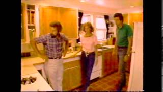 14 This Old House • In and Around Boston • Rob and Jennifer • Episode 401 • October 1984 [upl. by Crescentia]