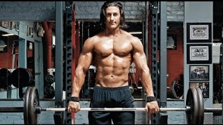 Fitness Motivation  SADIK HADZOVIC [upl. by Asserat579]