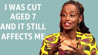 The trauma constantly kept coming back My FGM story  BBC Africa TalkItOut [upl. by Redd]