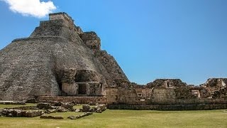 ANCIENT CIVILIZATIONS  Inca and Mayan Empires [upl. by Ardath569]