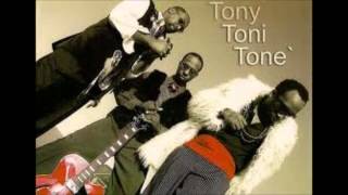 Tony Toni Tones Greatest Hits [upl. by Lion703]