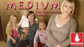 Medium Complete Series [upl. by Bough]