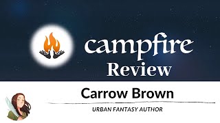 Campfire Review [upl. by Fredela634]