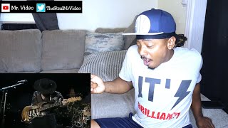 THIS NOT REAL Stevie Ray Vaughan Voodoo Child REACTION [upl. by Kevon]