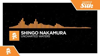 Shingo Nakamura  Uncharted Waters 2011 Monstercat Release [upl. by Enyale]