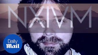 NXIVM The Story Behind the Story [upl. by Esmond845]