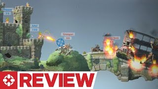 Worms WMD Review [upl. by Riannon]