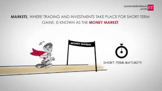 How does the Money Market work [upl. by Analak]