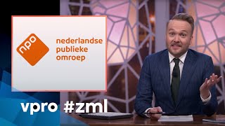 Nederlandse Publieke Omroep  Zondag met Lubach S09 [upl. by Giliane]