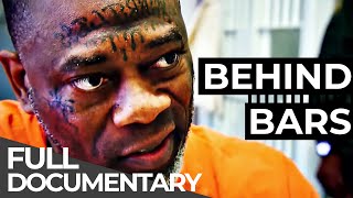 Jail Documentaries Behind Bars [upl. by Lebazi491]