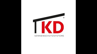 KD Überdachung GmbH Hersteller von Aluminium Überdachungen TerrassenüberdachungenCarportsMarkisen [upl. by Reahard265]